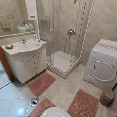 Apartmans Arijana Appartement
