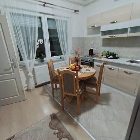 Апартаменты Apartmans Arijana *