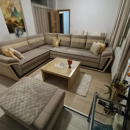 Appartement Apartmans Arijana Bihać