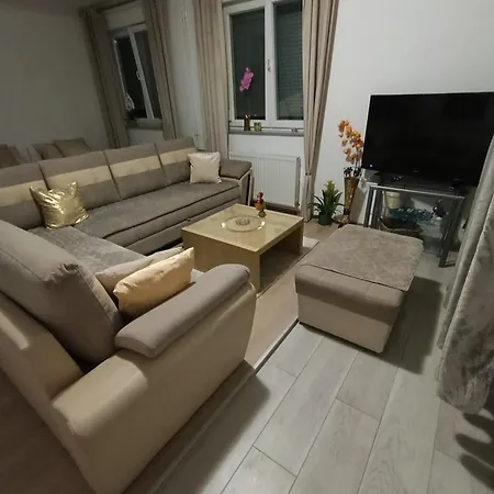 Apartmans Arijana Бихач