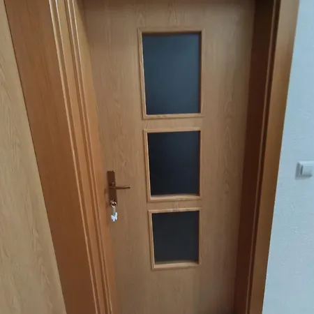 Apartmans Arijana *