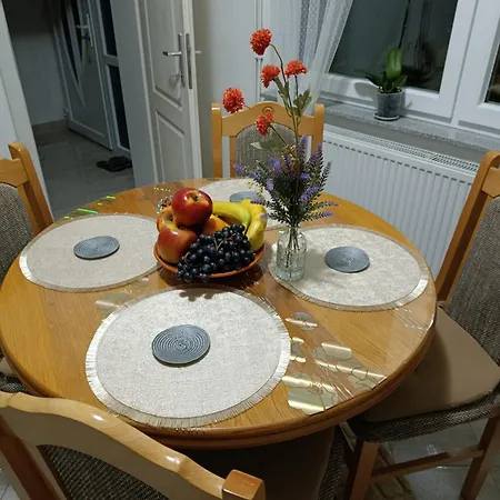 Apartmans Arijana