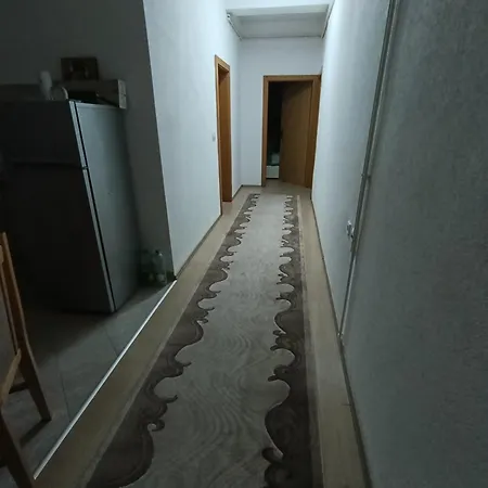 Apartmans Arijana Апартаменты