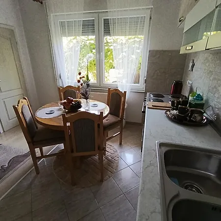Apartmans Arijana Бихач