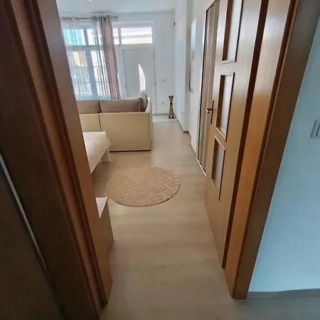 Апартаменты Apartmans Arijana