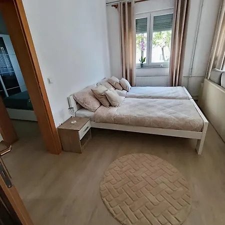 Apartmans Arijana Апартаменты