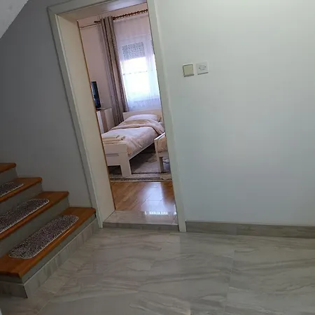 Апартаменты Apartmans Arijana *
