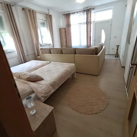 Apartmans Arijana Appartement *