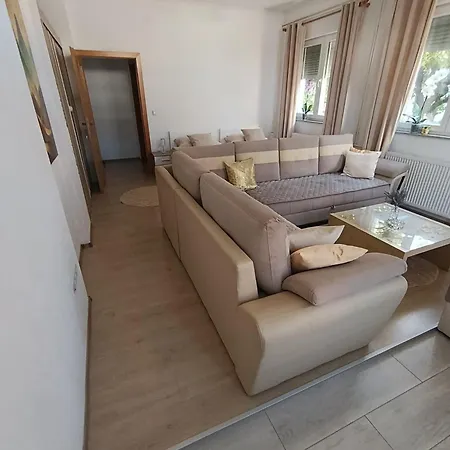 Apartmans Arijana * Бихач