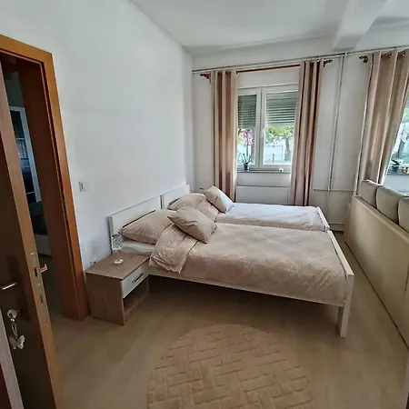 Apartmans Arijana
