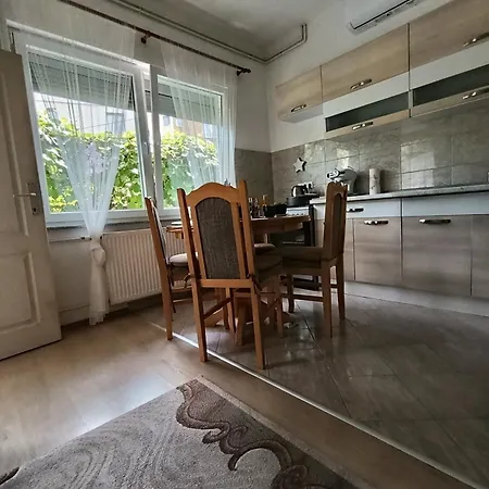 Apartmans Arijana Bihać
