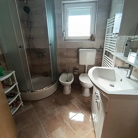 Apartmans Arijana Апартаменты *