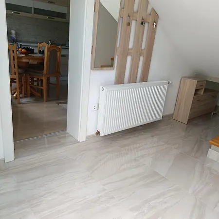 Apartmans Arijana Bihać