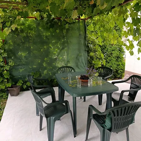Appartement Apartmans Arijana