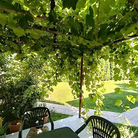 Апартаменты Apartmans Arijana