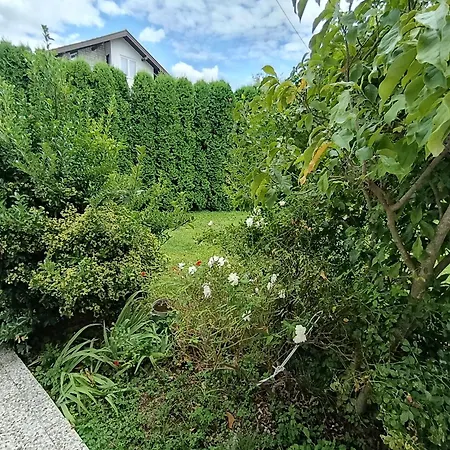 Apartmans Arijana Appartement *