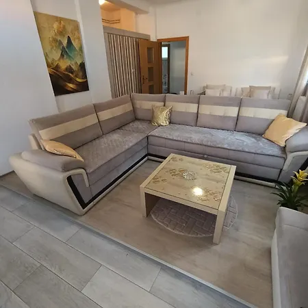 Apartmans Arijana Bihać