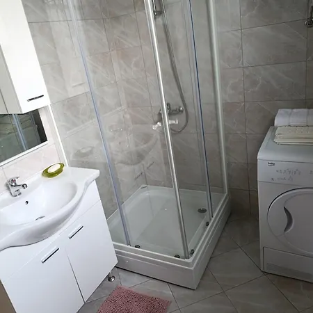 Apartmans Arijana Апартаменты *