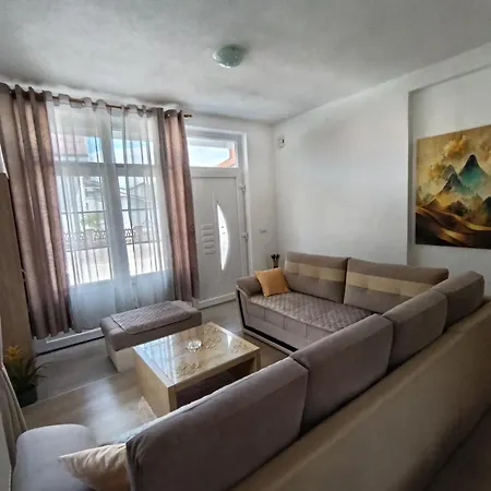 Apartmans Arijana *