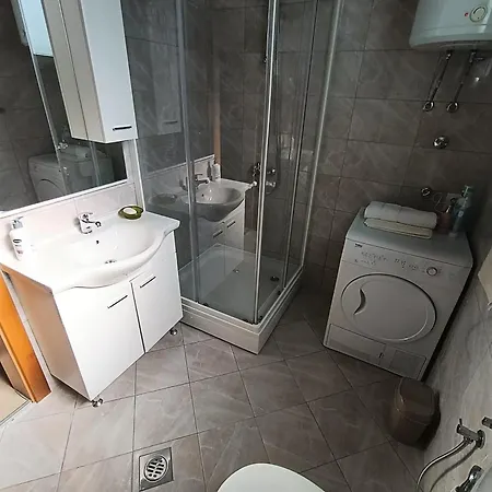 Apartmans Arijana Bihać