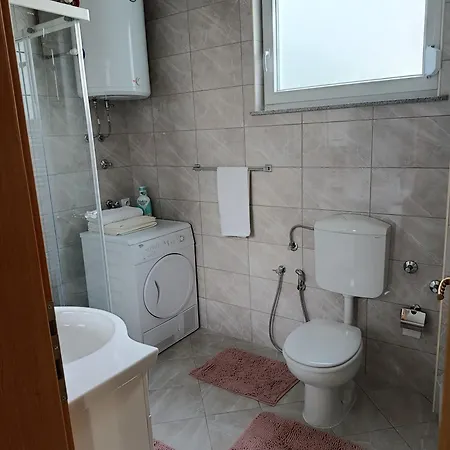 Apartmans Arijana