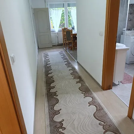 Apartmans Arijana * Bihać