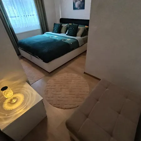 Apartmans Arijana