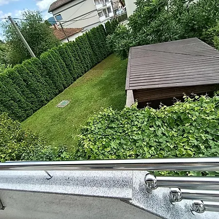 Appartement Apartmans Arijana *