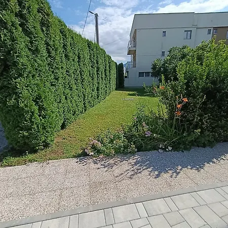 Apartmans Arijana