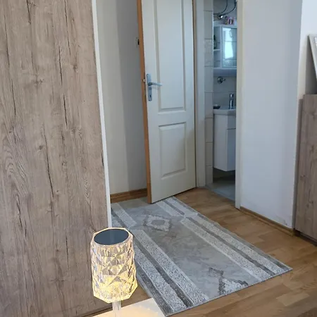 Appartement Apartmans Arijana
