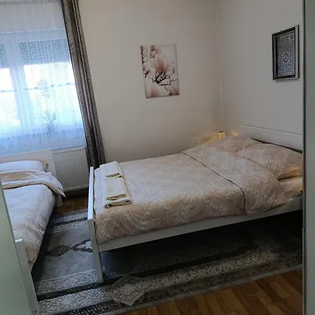 Apartmans Arijana * Bihać