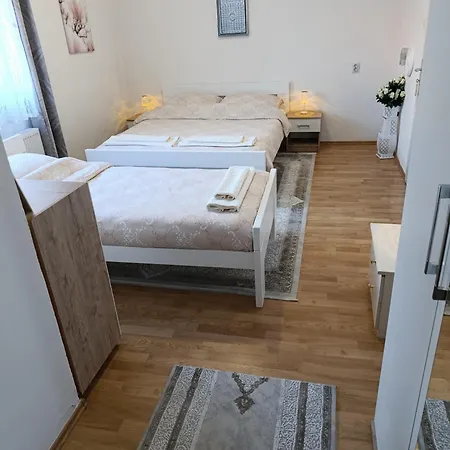 Apartmans Arijana Appartement *