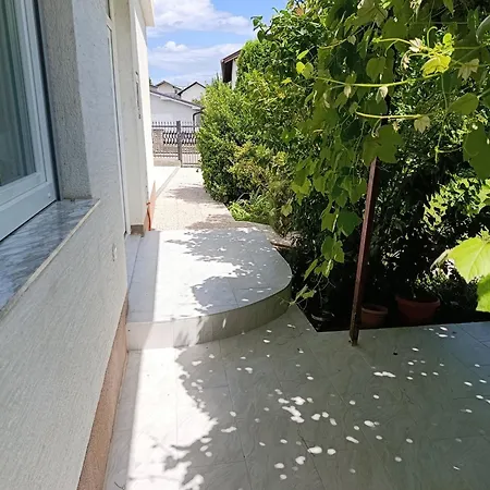 Apartmans Arijana *